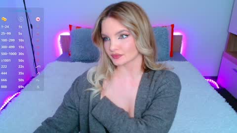 Lisa online show from 01-12-25, 01:42