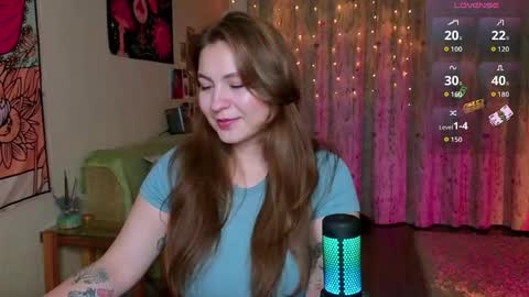 LisaCase online show from 09-28-25, 11:37