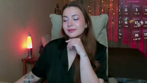 LisaCase online show from 02-09-26, 01:48