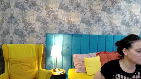 lisacroft online show from 10-12-25, 10:03