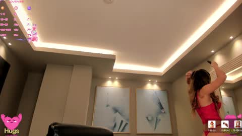 Lisa  Flowers online show from 03-26-26, 11:27