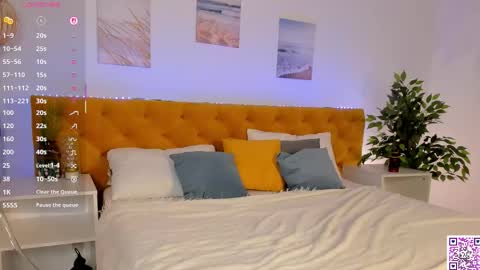 Lisa online show from 09-26-25, 12:03