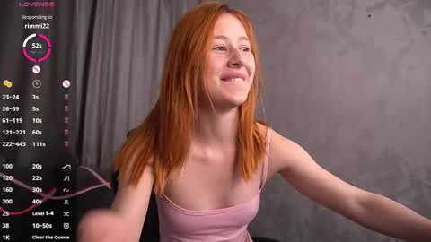 Lisa online show from 12-18-25, 01:22