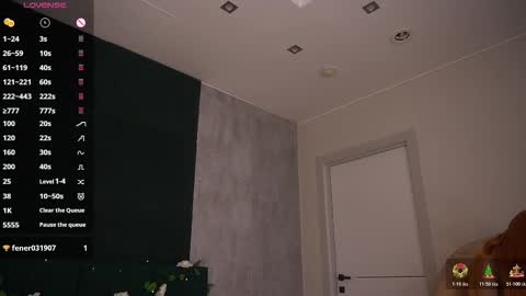 Lisa online show from 01-06-26, 01:09