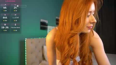 Lisa online show from 04-19-26, 12:11