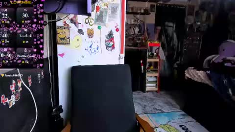 Lisa online show from 06-11-26, 07:06