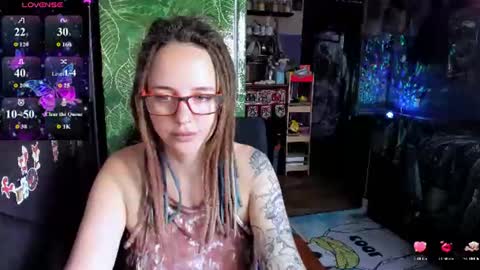 Lisa online show from 07-03-26, 08:54