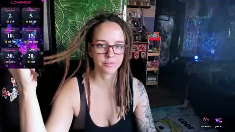 Lisa online show from 07-05-26, 12:12
