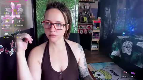 Lisa online show from 07-10-26, 06:39
