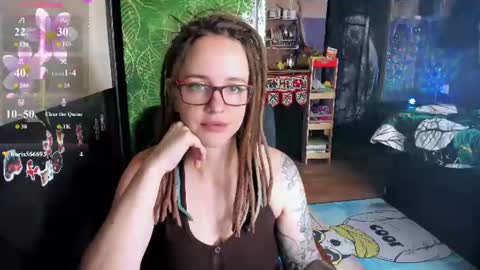 Lisa online show from 07-11-26, 06:38