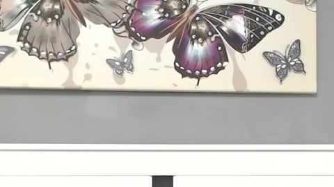 Lisa Grand online show from 02-08-25, 11:55