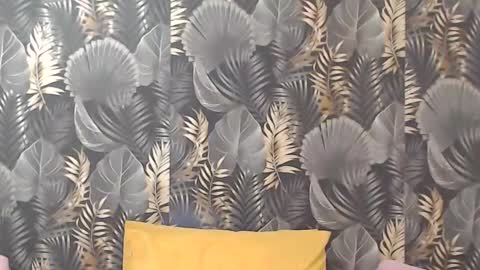 Lisa Grand online show from 03-08-26, 06:06