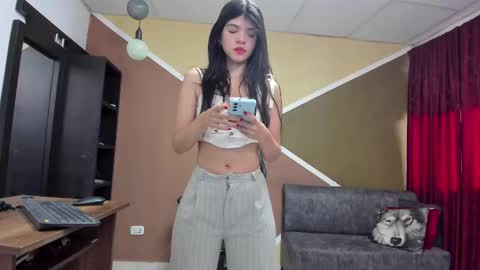 Lisa Gray Independent Model online show from 10-22-25, 07:35
