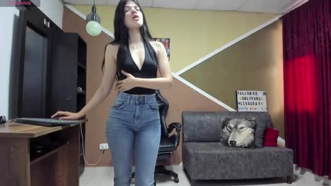 Lisa Gray Independent Model online show from 05-29-26, 07:23