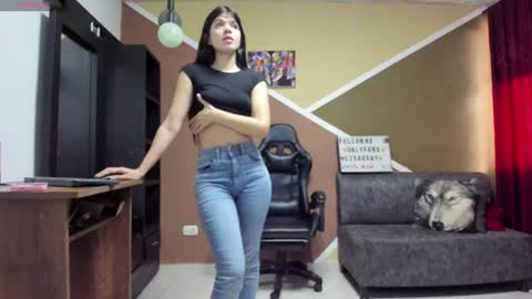 Lisa Gray Independent Model online show from 07-22-26, 07:38