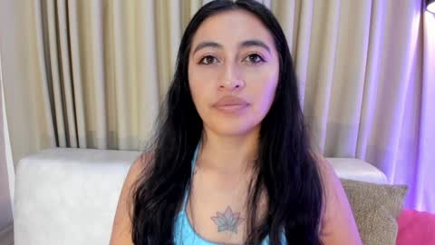 LisaHadwiin online show from 12-23-24, 06:16