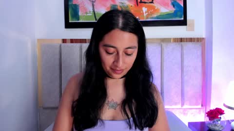 LisaHadwiin online show from 01-25-25, 06:35