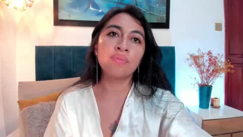 LisaHadwiin online show from 02-21-25, 12:49