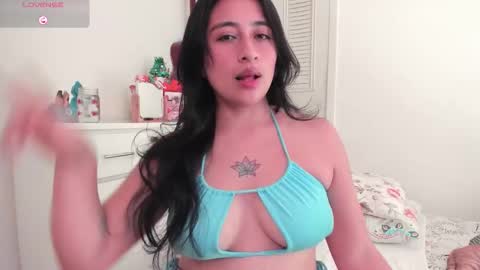 LisaHadwiin online show from 12-16-25, 06:46