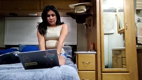 lisaheart777 online show from 03-29-26, 07:08