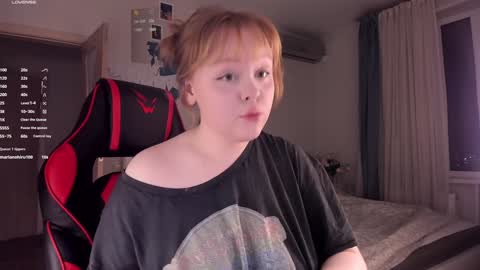 -Lisa- Help me to reach 100 thumbs up3 online show from 12-03-24, 07:11