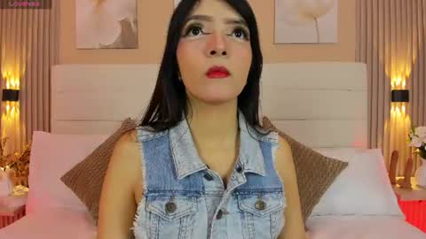 lisa online show from 07-01-26, 11:56