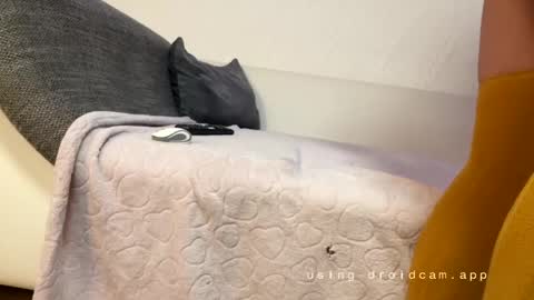 Snapshot of lisaloch666 chatting on 12-12-24, 11:25 cristin online show from 12-12-24, 11:25