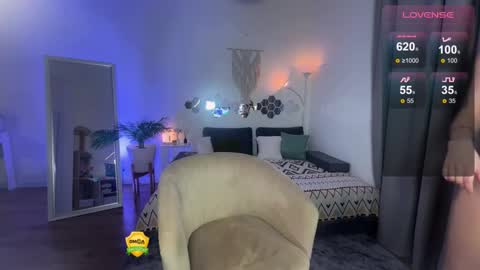 Snapshot of lisamaybe chatting on 02-13-25, 01:48 Lisa online show from 02-13-25, 01:48