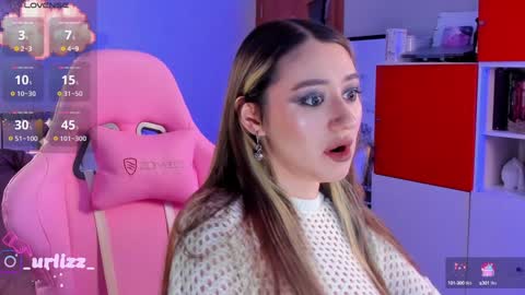 Snapshot of lisamayson chatting on 12-14-24, 06:41 LISA online show from 12-14-24, 06:41