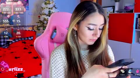 Snapshot of lisamayson chatting on 01-18-25, 07:48 LISA online show from 01-18-25, 07:48