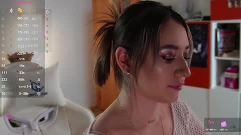 Snapshot of lisamayson chatting on 09-20-25, 03:24 LISA online show from 09-20-25, 03:24