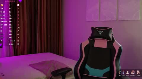 Snapshot of lisamayson chatting on 01-31-26, 07:11 LISA online show from 01-31-26, 07:11