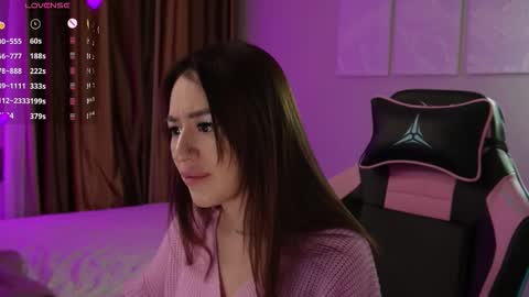   LISA   online show from 03-18-26, 05:38