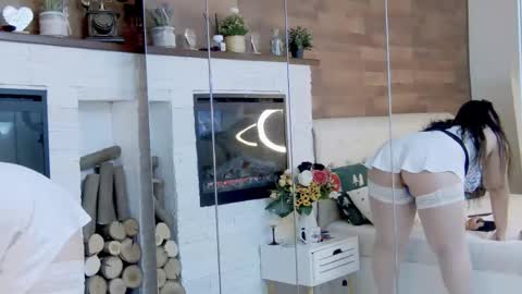 Snapshot of lisamaze chatting on 12-08-24, 03:13 SofiaHanson online show from 12-08-24, 03:13