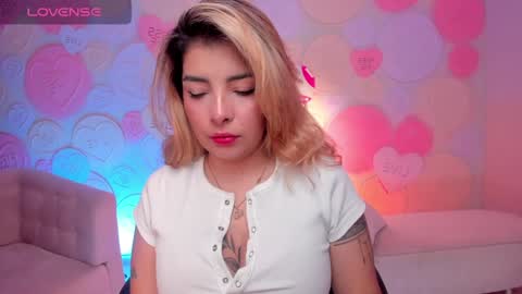 Snapshot of lisamonroe_ chatting on 12-15-24, 11:55 LISA MONROE online show from 12-15-24, 11:55