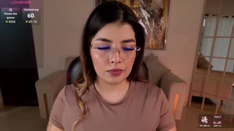 LISA MONROE online show from 12-13-25, 08:04