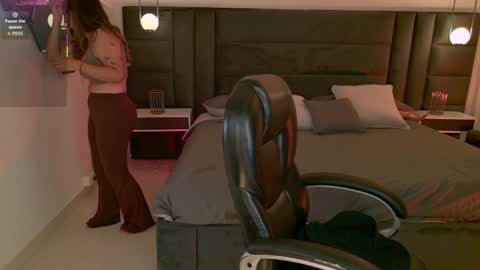 L I S A  online show from 04-05-26, 06:16