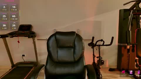 L I S A  online show from 04-12-26, 11:26