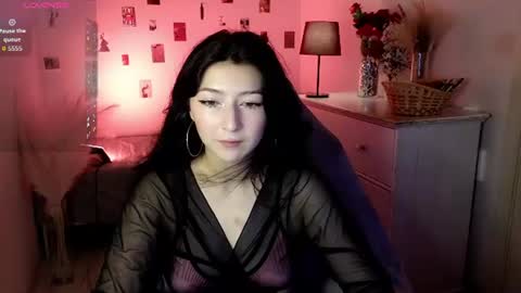 Lisa online show from 07-31-26, 06:57