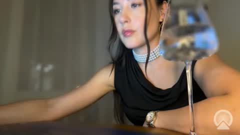 lisandriaaa online show from 05-25-26, 06:47