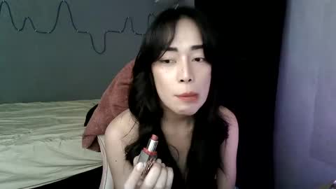 Xinli Su online show from 06-10-26, 03:44