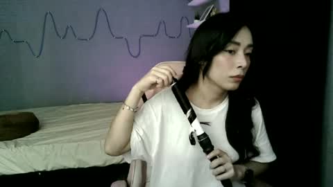 Xinli Su online show from 06-28-26, 04:57