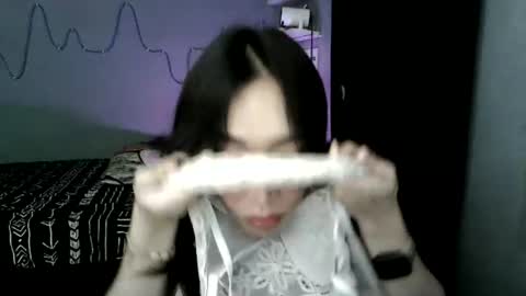 Xinli Su online show from 07-28-26, 06:53