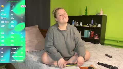 Snapshot of lisawilliamsss chatting on 02-07-26, 05:38 Lisa online show from 02-07-26, 05:38