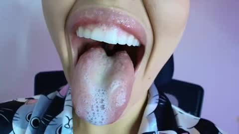 Lisbet online show from 11-03-25, 11:22