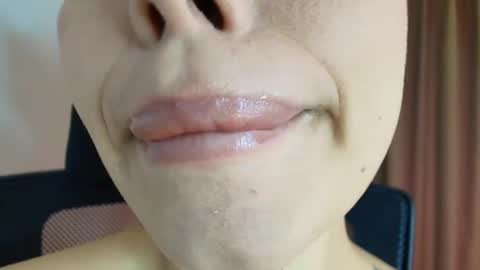 Lisbet online show from 03-19-26, 03:05