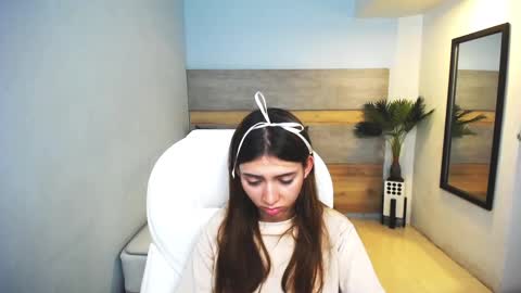 Snapshot of liseth_fox chatting on 12-09-24, 11:24 Liseth Fox online show from 12-09-24, 11:24