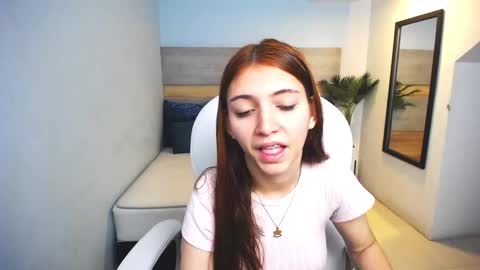 Snapshot of liseth_fox chatting on 01-07-25, 12:31 Liseth Fox online show from 01-07-25, 12:31