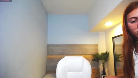 Liseth Fox online show from 03-08-25, 01:50