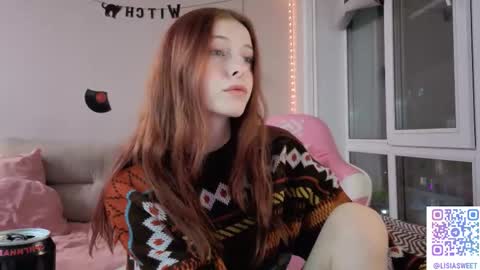 Lika online show from 11-30-25, 01:59